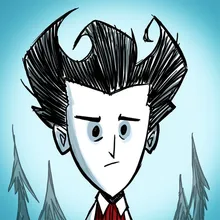Don't Starve: Pocket Edition app icon