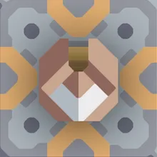 Mindustry app icon