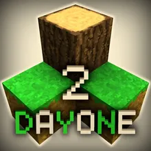 Survivalcraft 2 Day One app icon